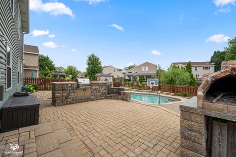 Tiny photo for 4811 Bordeaux Drive, Lake In The Hills, IL 60156 (MLS # 12725727)