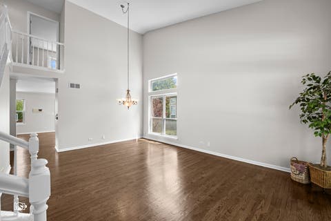 Tiny photo for 4811 Bordeaux Drive, Lake In The Hills, IL 60156 (MLS # 12725727)