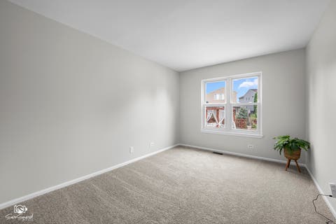 Tiny photo for 4811 Bordeaux Drive, Lake In The Hills, IL 60156 (MLS # 12725727)