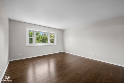 Tiny photo for 4811 Bordeaux Drive, Lake In The Hills, IL 60156 (MLS # 12725727)