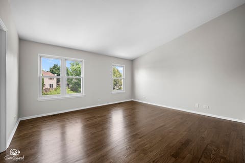 Tiny photo for 4811 Bordeaux Drive, Lake In The Hills, IL 60156 (MLS # 12725727)
