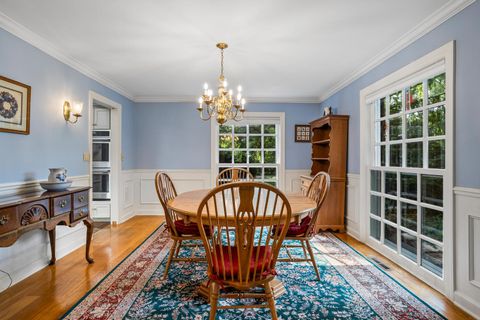 Tiny photo for 812 Dodds Drive, Champaign, IL 61820 (MLS # 12448885)