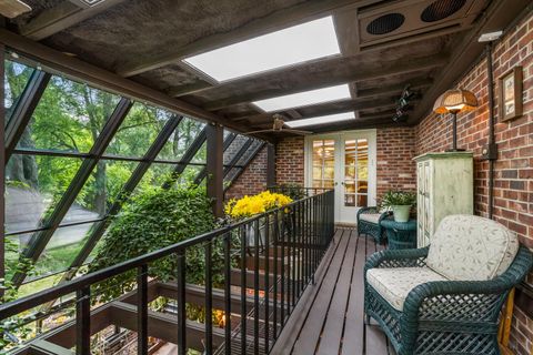 Tiny photo for 812 Dodds Drive, Champaign, IL 61820 (MLS # 12448885)