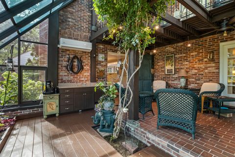 Tiny photo for 812 Dodds Drive, Champaign, IL 61820 (MLS # 12448885)