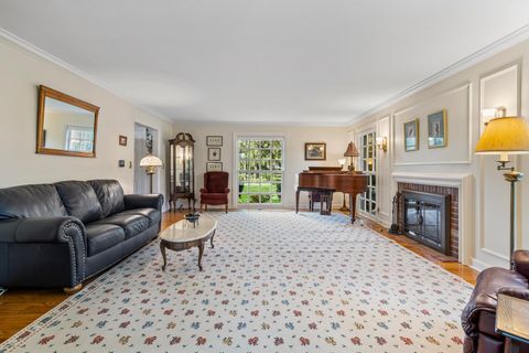 Tiny photo for 812 Dodds Drive, Champaign, IL 61820 (MLS # 12448885)