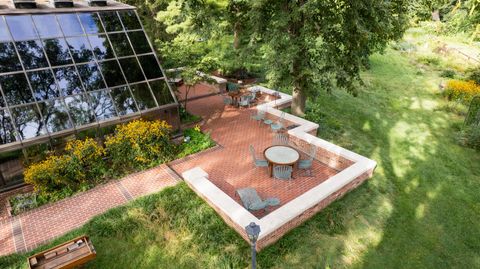 Tiny photo for 812 Dodds Drive, Champaign, IL 61820 (MLS # 12448885)