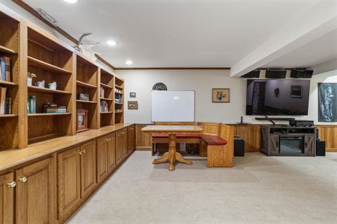 Tiny photo for 812 Dodds Drive, Champaign, IL 61820 (MLS # 12448885)