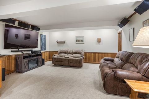 Tiny photo for 812 Dodds Drive, Champaign, IL 61820 (MLS # 12448885)