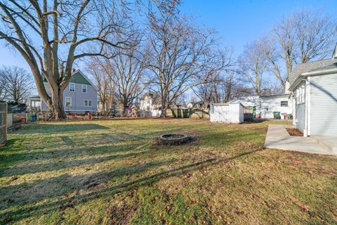 Tiny photo for 435 E Market Street, Somonauk, IL 60552 (MLS # 12590538)