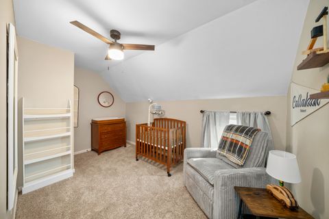 Tiny photo for 435 E Market Street, Somonauk, IL 60552 (MLS # 12590538)