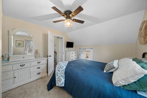 Tiny photo for 435 E Market Street, Somonauk, IL 60552 (MLS # 12590538)