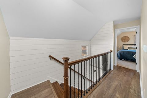 Tiny photo for 435 E Market Street, Somonauk, IL 60552 (MLS # 12590538)