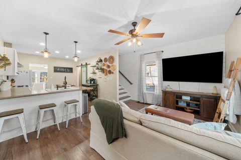 Tiny photo for 435 E Market Street, Somonauk, IL 60552 (MLS # 12590538)