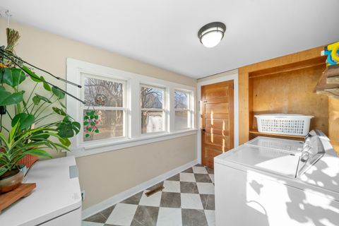 Tiny photo for 435 E Market Street, Somonauk, IL 60552 (MLS # 12590538)