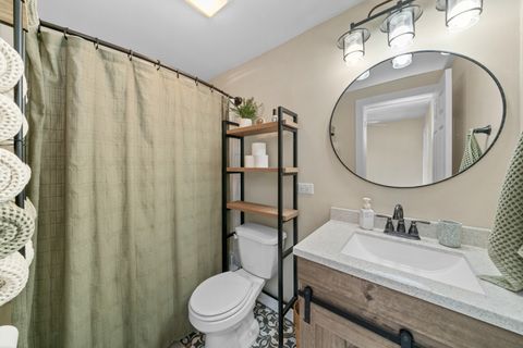 Tiny photo for 435 E Market Street, Somonauk, IL 60552 (MLS # 12590538)