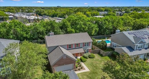 A home in Palatine