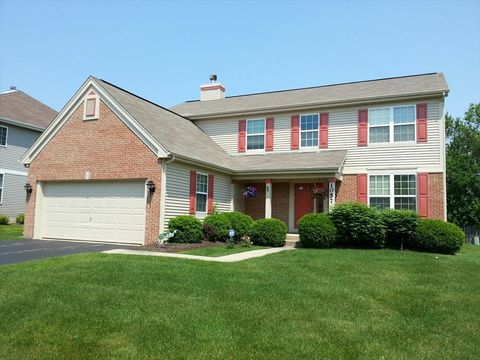 A home in Palatine