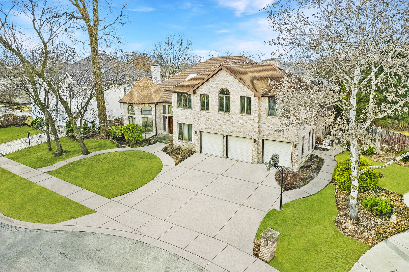 2410 Halina Drive