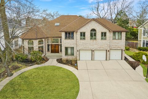 2410 Halina Drive Glenview IL 60026