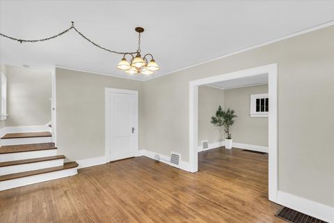 Tiny photo for 1518 W University Avenue, Champaign, IL 61821 (MLS # 12613407)