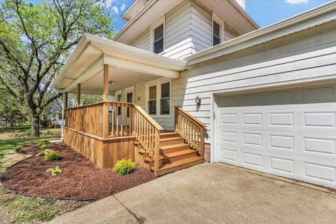 Tiny photo for 1518 W University Avenue, Champaign, IL 61821 (MLS # 12613407)