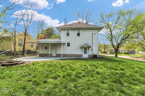Tiny photo for 1518 W University Avenue, Champaign, IL 61821 (MLS # 12613407)