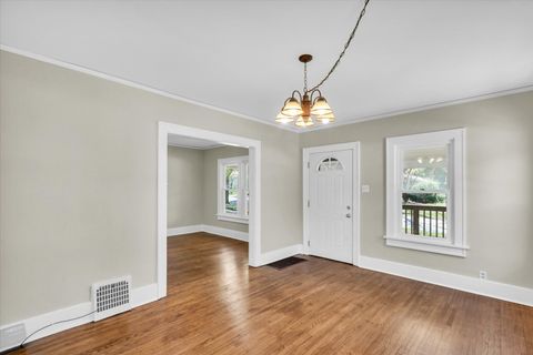 Tiny photo for 1518 W University Avenue, Champaign, IL 61821 (MLS # 12613407)