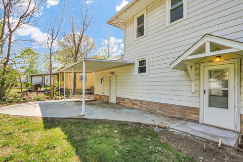 Tiny photo for 1518 W University Avenue, Champaign, IL 61821 (MLS # 12613407)