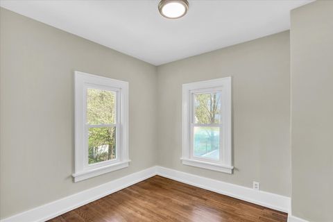 Tiny photo for 1518 W University Avenue, Champaign, IL 61821 (MLS # 12613407)