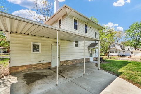 Tiny photo for 1518 W University Avenue, Champaign, IL 61821 (MLS # 12613407)