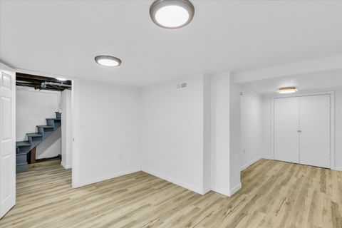 Tiny photo for 1518 W University Avenue, Champaign, IL 61821 (MLS # 12613407)