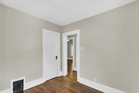 Tiny photo for 1518 W University Avenue, Champaign, IL 61821 (MLS # 12613407)