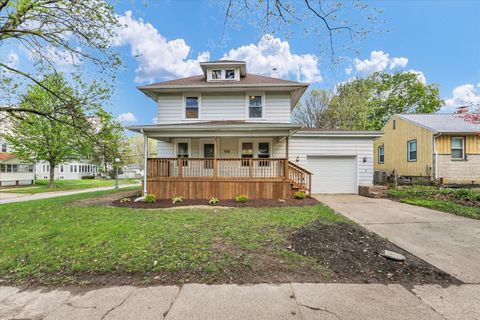 Tiny photo for 1518 W University Avenue, Champaign, IL 61821 (MLS # 12613407)