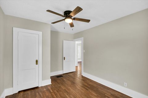 Tiny photo for 1518 W University Avenue, Champaign, IL 61821 (MLS # 12613407)