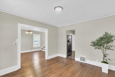 Tiny photo for 1518 W University Avenue, Champaign, IL 61821 (MLS # 12613407)