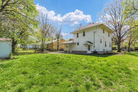 Tiny photo for 1518 W University Avenue, Champaign, IL 61821 (MLS # 12613407)