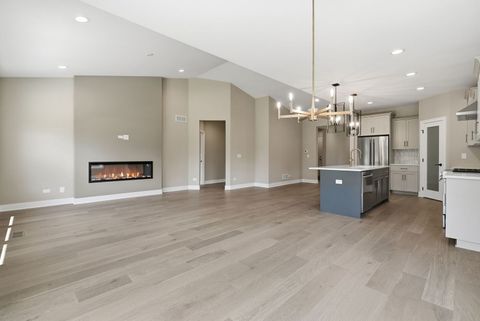 Tiny photo for 16580 Kayla Drive, Lemont, IL 60439 (MLS # 12688586)