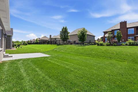 Tiny photo for 16580 Kayla Drive, Lemont, IL 60439 (MLS # 12688586)