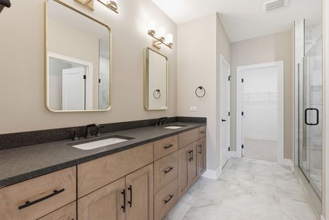 Tiny photo for 16580 Kayla Drive, Lemont, IL 60439 (MLS # 12688586)