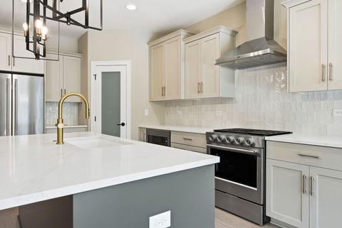 Tiny photo for 16580 Kayla Drive, Lemont, IL 60439 (MLS # 12688586)