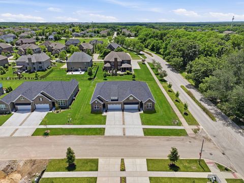Tiny photo for 16580 Kayla Drive, Lemont, IL 60439 (MLS # 12688586)