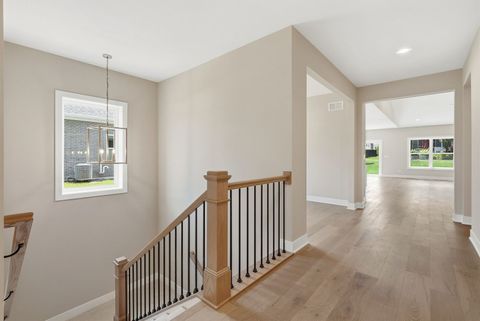 Tiny photo for 16580 Kayla Drive, Lemont, IL 60439 (MLS # 12688586)