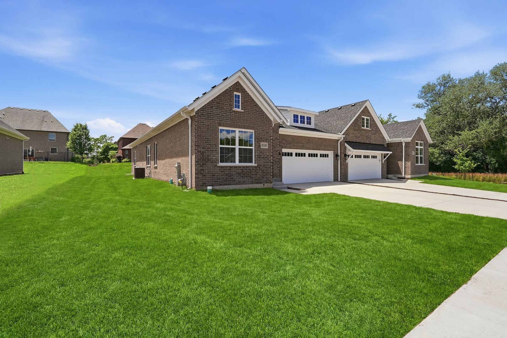 16580 Kayla Drive
