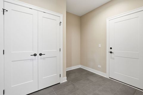 Tiny photo for 16580 Kayla Drive, Lemont, IL 60439 (MLS # 12688586)