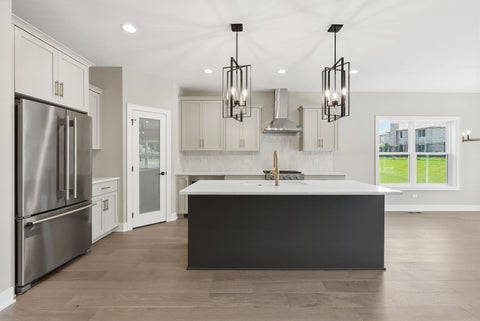 Tiny photo for 16580 Kayla Drive, Lemont, IL 60439 (MLS # 12688586)