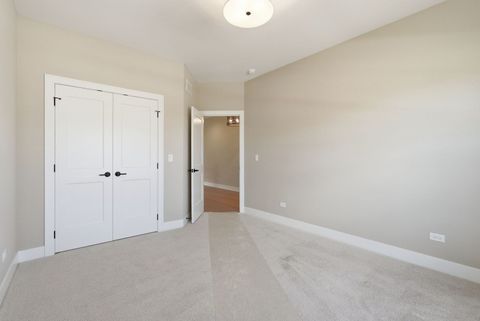 Tiny photo for 16580 Kayla Drive, Lemont, IL 60439 (MLS # 12688586)