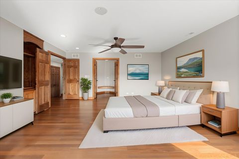 Tiny photo for 44W465 Plank Road, Hampshire, IL 60140 (MLS # 12499386)