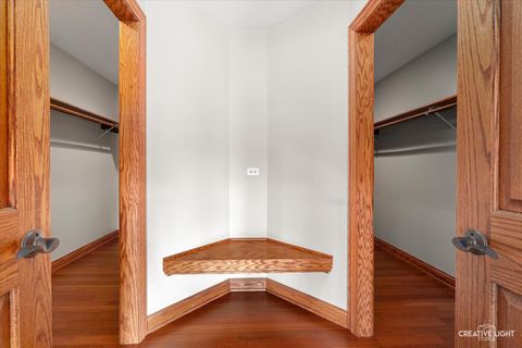 Tiny photo for 44W465 Plank Road, Hampshire, IL 60140 (MLS # 12499386)