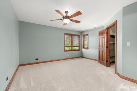 Tiny photo for 44W465 Plank Road, Hampshire, IL 60140 (MLS # 12499386)