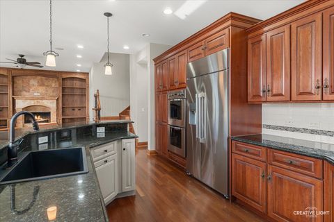 Tiny photo for 44W465 Plank Road, Hampshire, IL 60140 (MLS # 12499386)